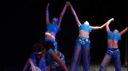 Kulturforum: Ballettgruppe 2 - ART Sportverein