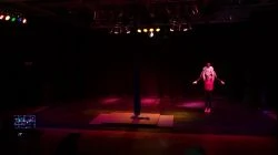 Kulturforum: Vertikaltuch-Trio - Die Tuchschwestern