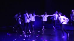 move on... Tanzlabor 3. - 6.4.2023