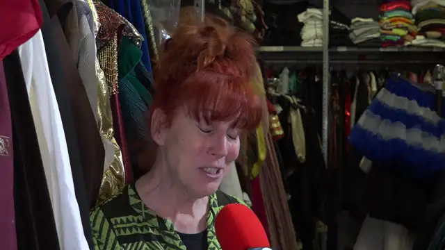 Die Akki-Reporter beim Düsseldorfer Karneval