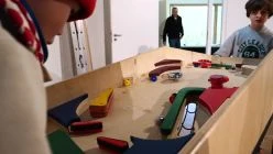 ''Zufall? Ja!Nein!Vielleicht!''